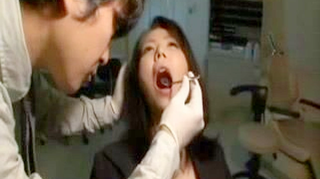 Experienced MILF Gets Intimate Exam by Skilled Doctor