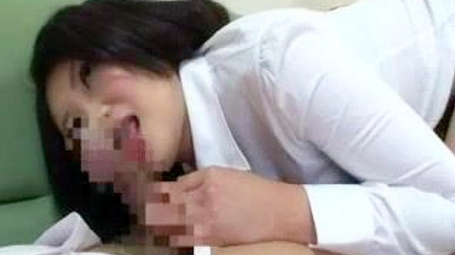 Taboo Mommy Secret Affair Leaves Teen in Shame