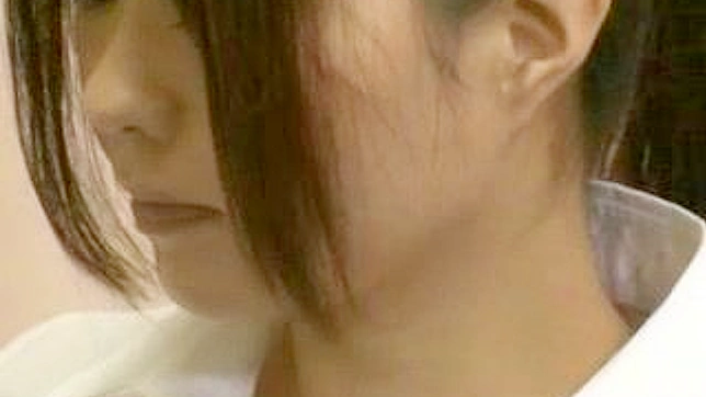 Nippon Wife Secret Gyno Exam Sex with Stranger
