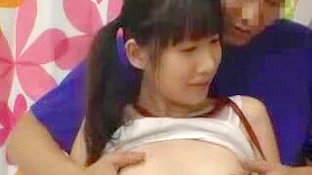 Daddy Little Secret - Exploring Asians Porn