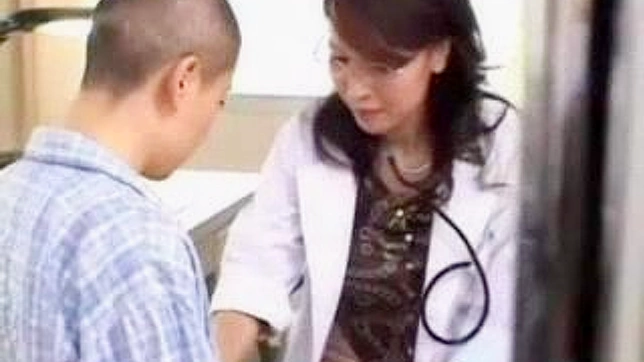 Doctor Orders - MILF Treatment for Naughty Patient