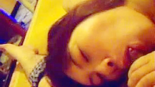 Amateur Oriental girl private blowjob sex tape