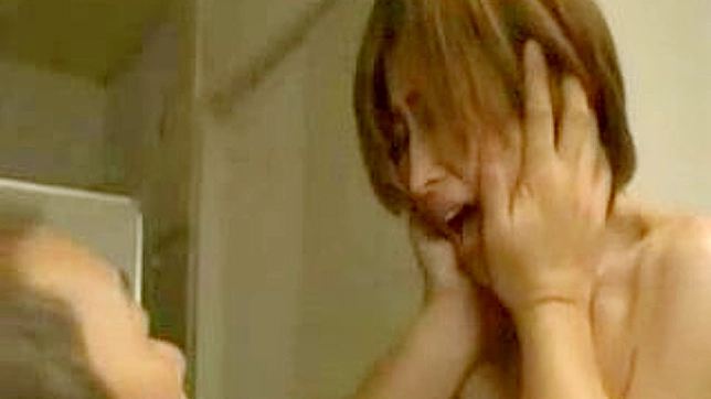 Taboo Family Affair - DIL Seduces FIL for Hot Sex