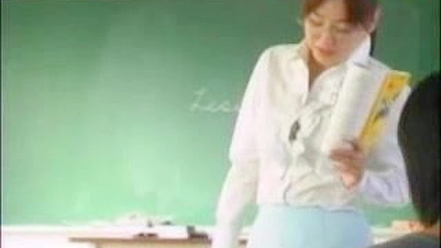 忘れられない授業 - 熱い日本教師の秘密