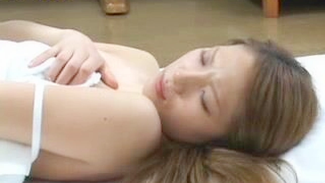 Sensual Massage Gone Wild in Japan - HD XXX JAV TUBE