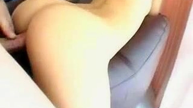 Japan Teen Insatiable Desire Fulfilled in Steamy Porn Video