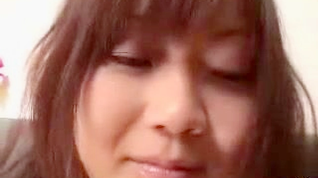 Japan Schoolgirl Gets Naughty with Mature Man in Steamy Sex Session