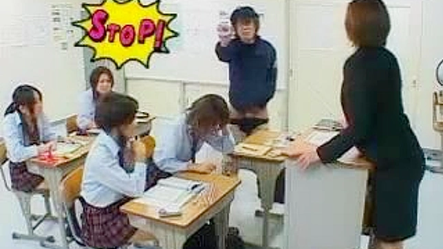 Asian Schoolgirl Secret Desires Exposed