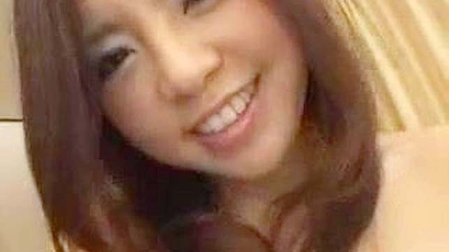 Sexy Asian Friend Earns Big Bucks in Porn Video