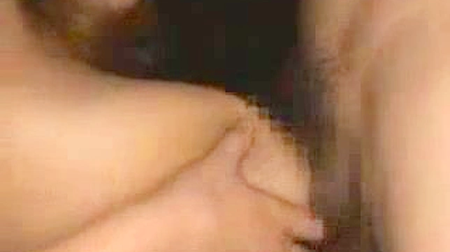 Japanese Group Gets Bigger Boobs in Steamy Porn Video
