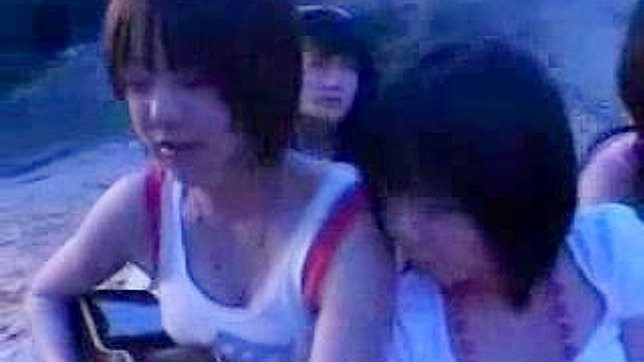 Oriental Schoolgirls' Sexual Desires Unleashed by Hooligans