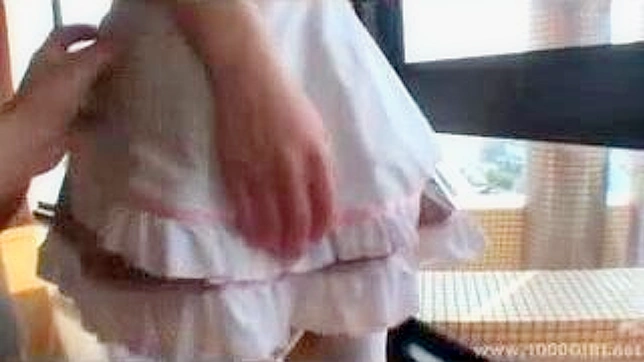 Maid Secret Side Gig Pays Off in Japan