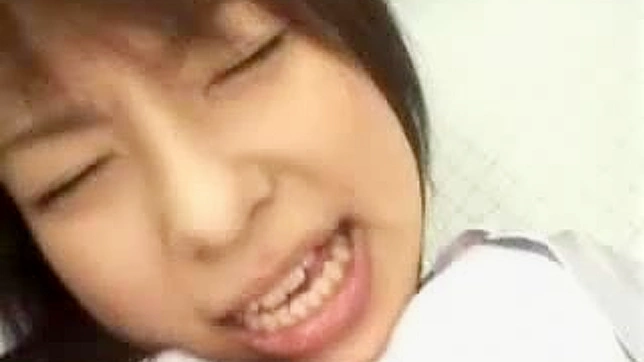 Nippon Schoolgirls' Wild Encounter with Perverted Group
