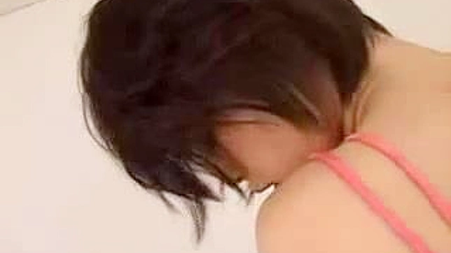 Cute Oriental Girl Passionate Cock Riding