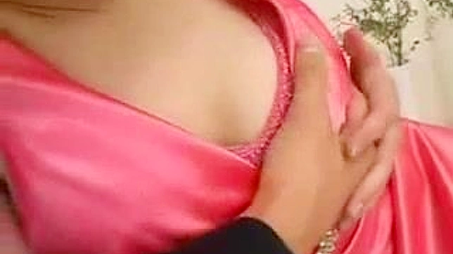 Cute Oriental Girl Passionate Cock Riding