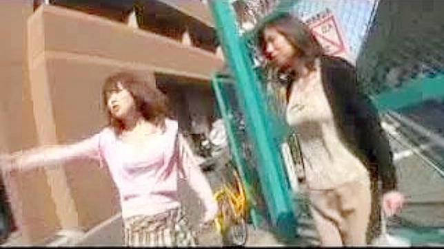 イノセンスの侵害 - ある日本女性が遭遇した異常な男たちとの悲劇