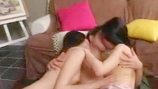 Innocent Sister Secret Desires Explored by her Best friend in a Hot Japan Porn Video