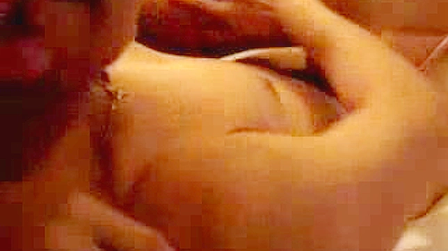 Intimate Moments Exposed - Secretly Filmed Japanese Couple Passionate Encounter