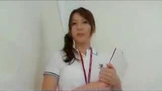 Sexy Japan Student Gets Tested by Multiple Partners