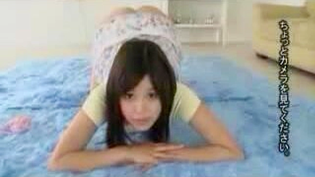 Asian girl gets anal pleasure and rear entry sex