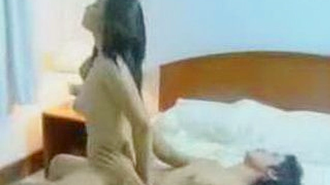 Private Porn Video Of A Nippon Girl Getting nailed in the ass