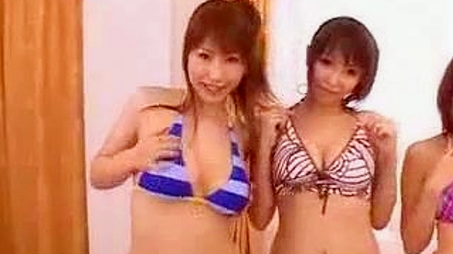Dirty Daddy Secret Desires Fulfilled by Young Japan Beauties