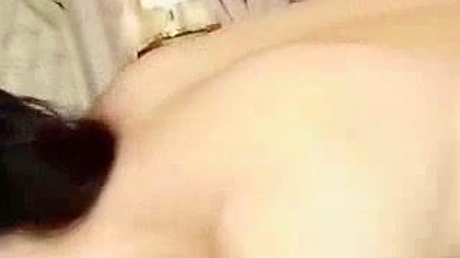 Nippon Beauty Passionate Sex and Blowjob