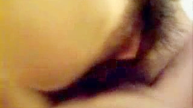 Mouthful of Creamy Release in Asians Homemade Amateur Porn