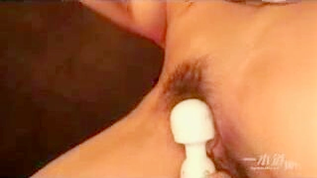 Sexy Japan Slut Gets Creamed and Licks up every drop