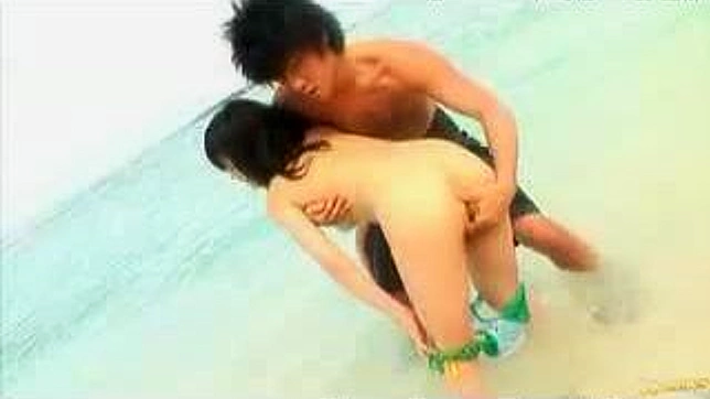 Asians Beauty Gets Naughty With Pervy Lover