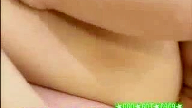 Asian Schoolgirl Gets Pounded by Huge Cock