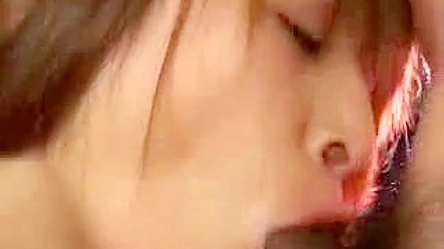Kamikaze Kiss - A Raw Asian Porn Experience