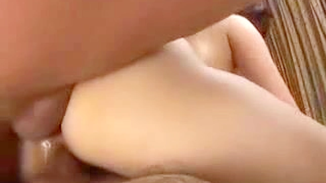 Creamy Climax - A Asian Lady Sensual Journey