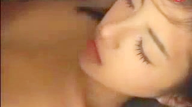Sexy Asians Schoolgirl Swallows Cum in Steamy Porn Video