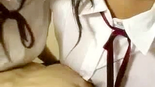 Asians Schoolgirl Rough Sex With Teacher Goes Viral