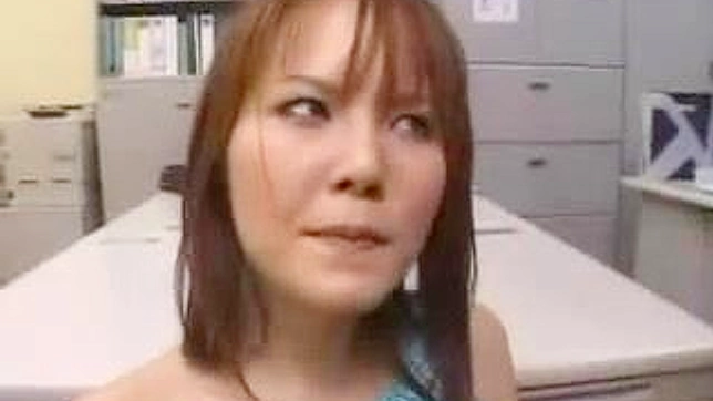Professor Sinister Deal with Asian Schoolgirl in Porn Video