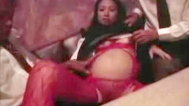 Baby Bump and Hard Fucking - A Oriental Porn Video