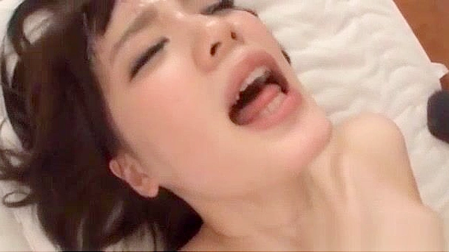 Asian Teacher's After School Sex Special with Blowjob, Hardcore, Facial & More!