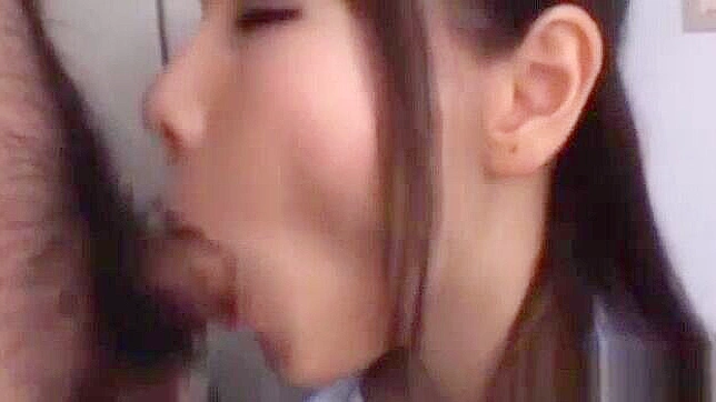 Japanese Porn Video - Lewd Teacher's Sex education 101 with Big Butts