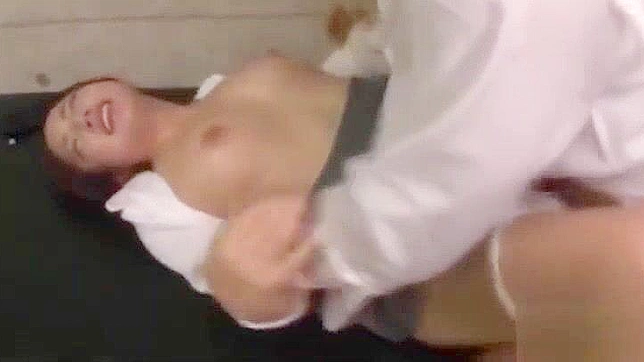 Japanese Gangbang Porn Video - Female Teacher's Tears of Pleasure