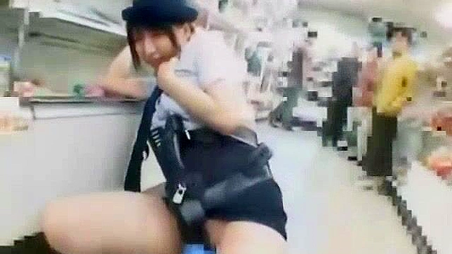 Japanese Teacher's Sadistic Village Cum Humiliation with Small Tits