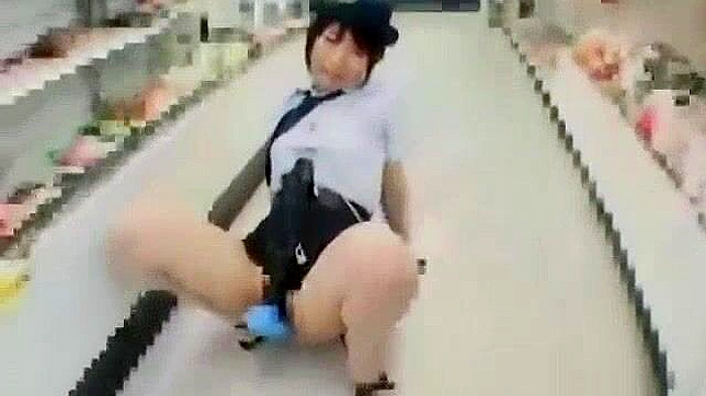 Japanese Teacher's Sadistic Village Cum Humiliation with Small Tits