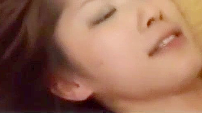 Asian Teacher Gets Gangbanged by Students in Group Sex Threesome