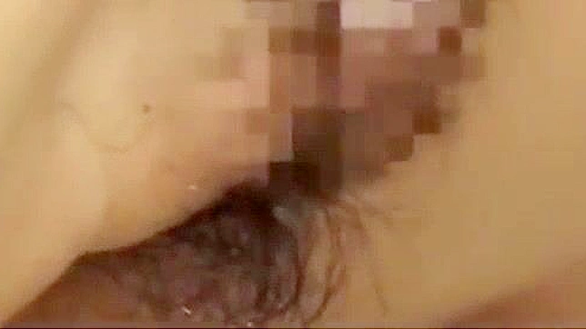 Asian Teacher Gets Gangbanged by Students in Group Sex Threesome