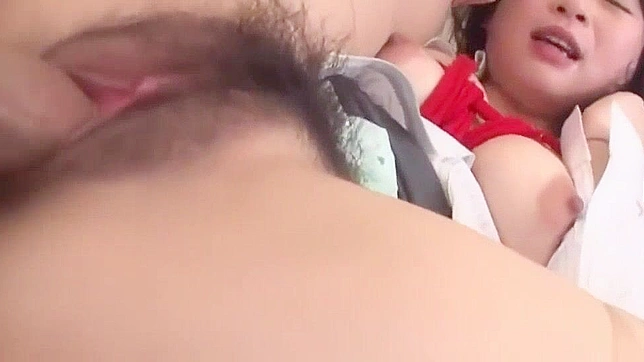 Japanese Teacher's Gangbang with Beautiful Asian Sluts