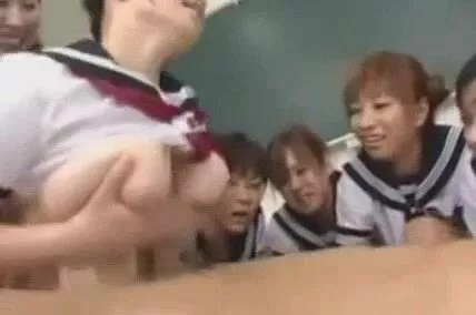 sex lesson in japanese school 