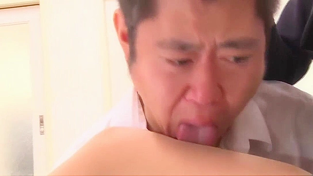 Japanese Porn Video - Sadistic Beauty's Cunnilingus & Deep Throat with Lingerie