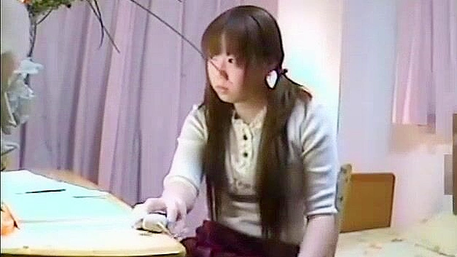 日本人教師の素人リアリティ・フェティッシュ・ビデオ