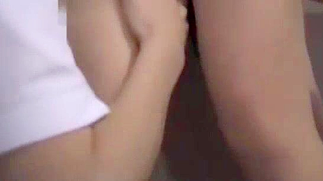 Japanese Teacher's Big Tits and Busty Babes in MILF Porn