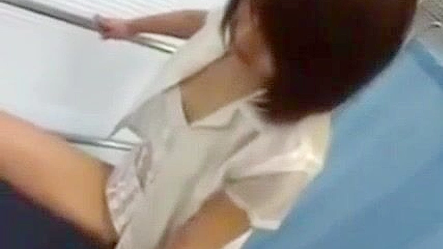 Japanese Lesbian Teacher's Sensual Lesson